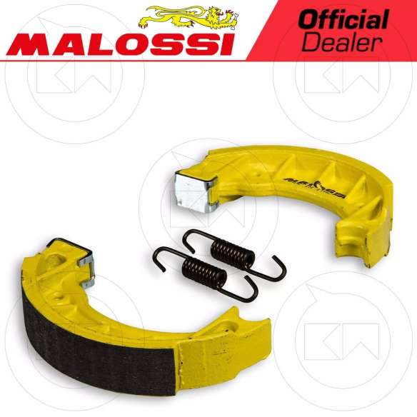 KIT FRENI POSTERIORI GANASCE CILINDRETTI TAMBURI PIATTELLO FIAT PANDA 169 2003