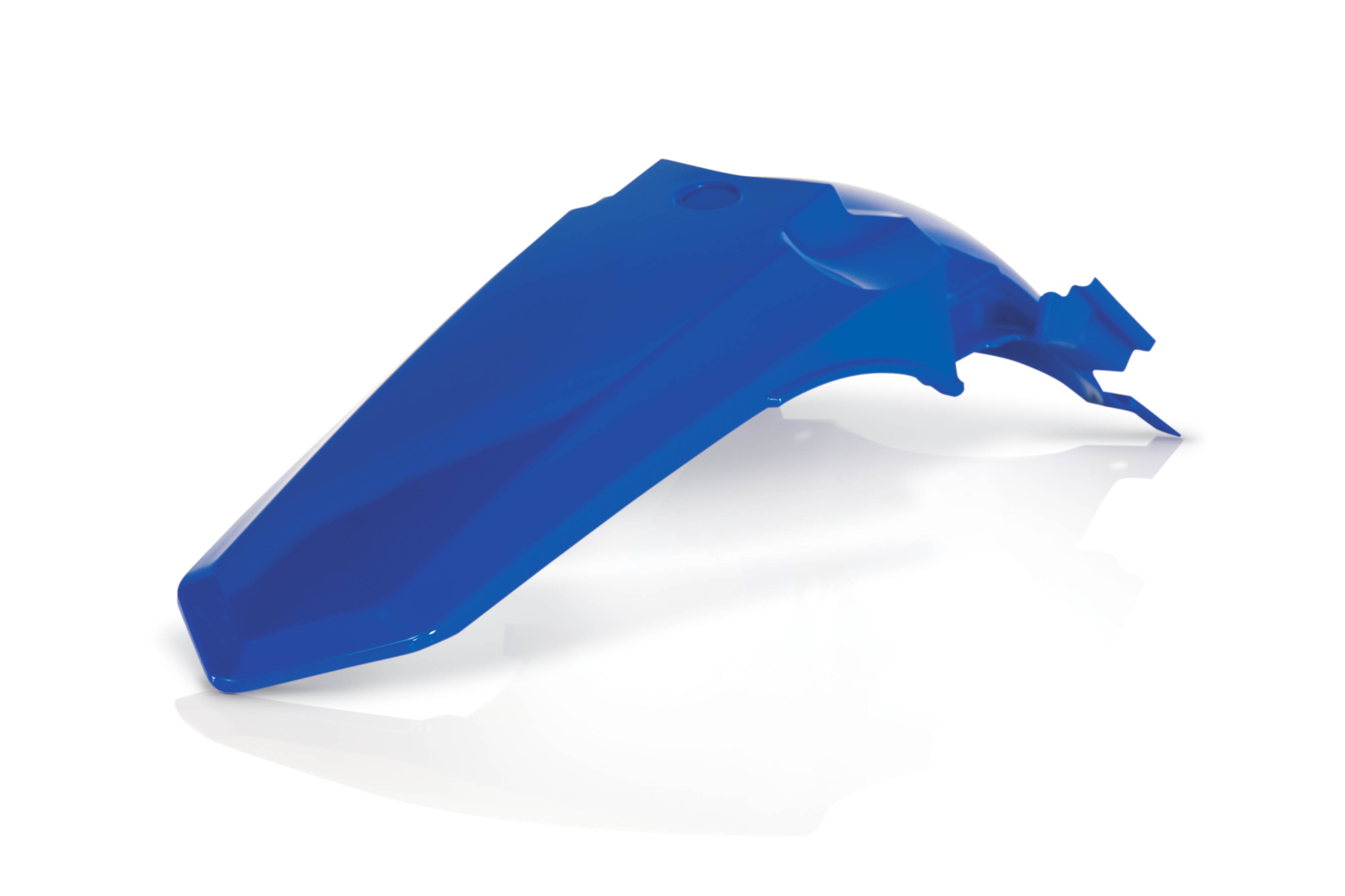 ACERBIS PARAFANGO POSTERIORE BLU YAMAHA WR 125 2T 2015-2021 0017873.040