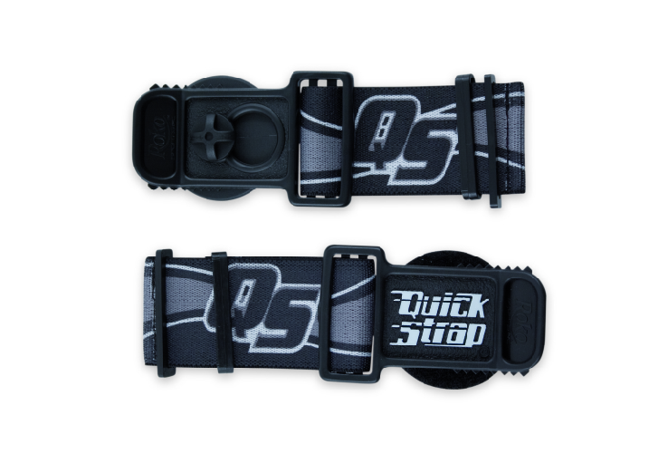 ACERBIS QUICK STRAP NERO 0000127.090