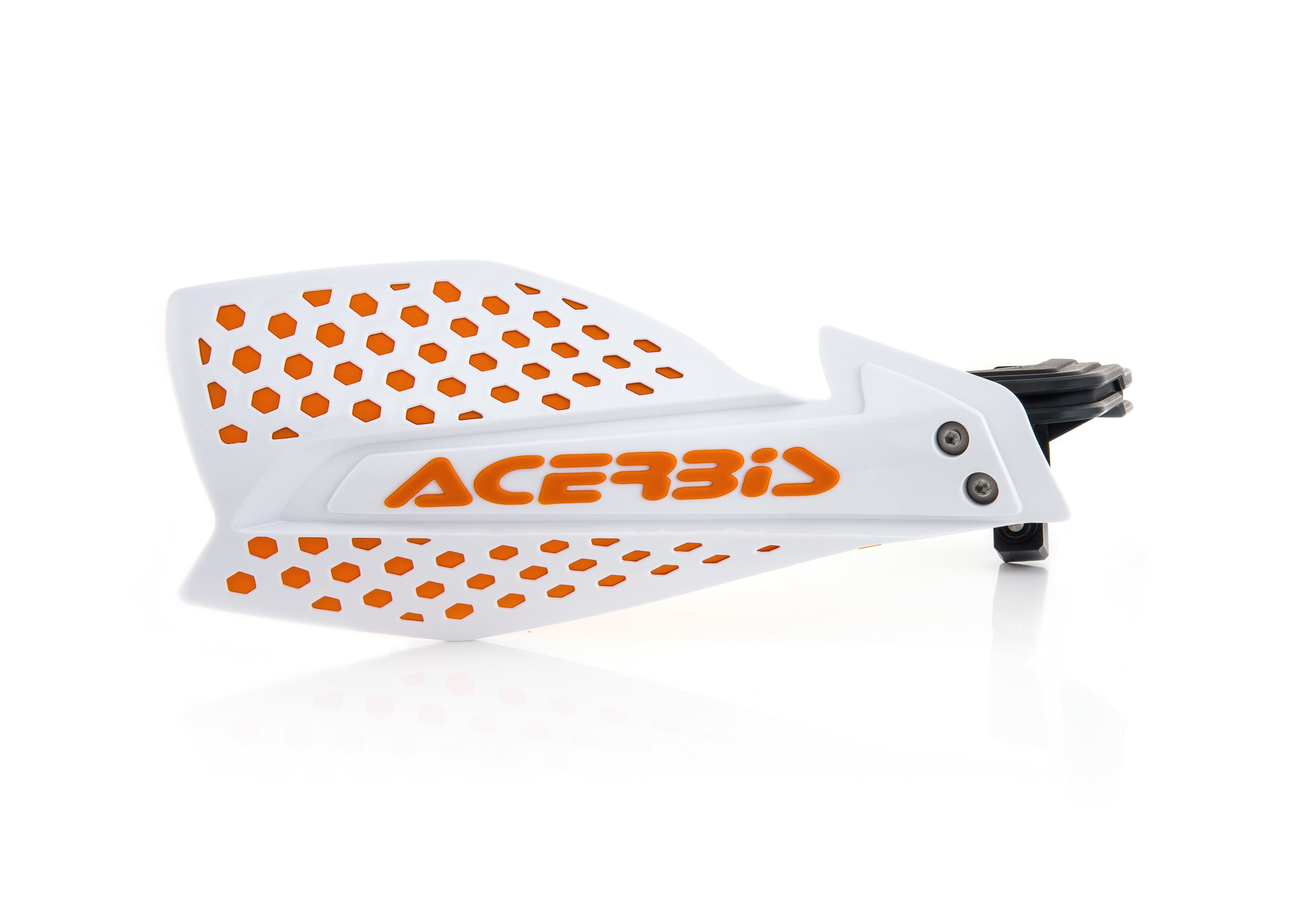 ACERBIS PARAMANI X-ULTIMATE BIANCO/ARANCIO 0022115.229