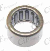 ASTUCCIO A RULLI 12-18-12 (APERTO) ASSE RUOTA POSTERIORE VESPA ET2 NRG ZIP FREE 50 PIAGGIO 130491