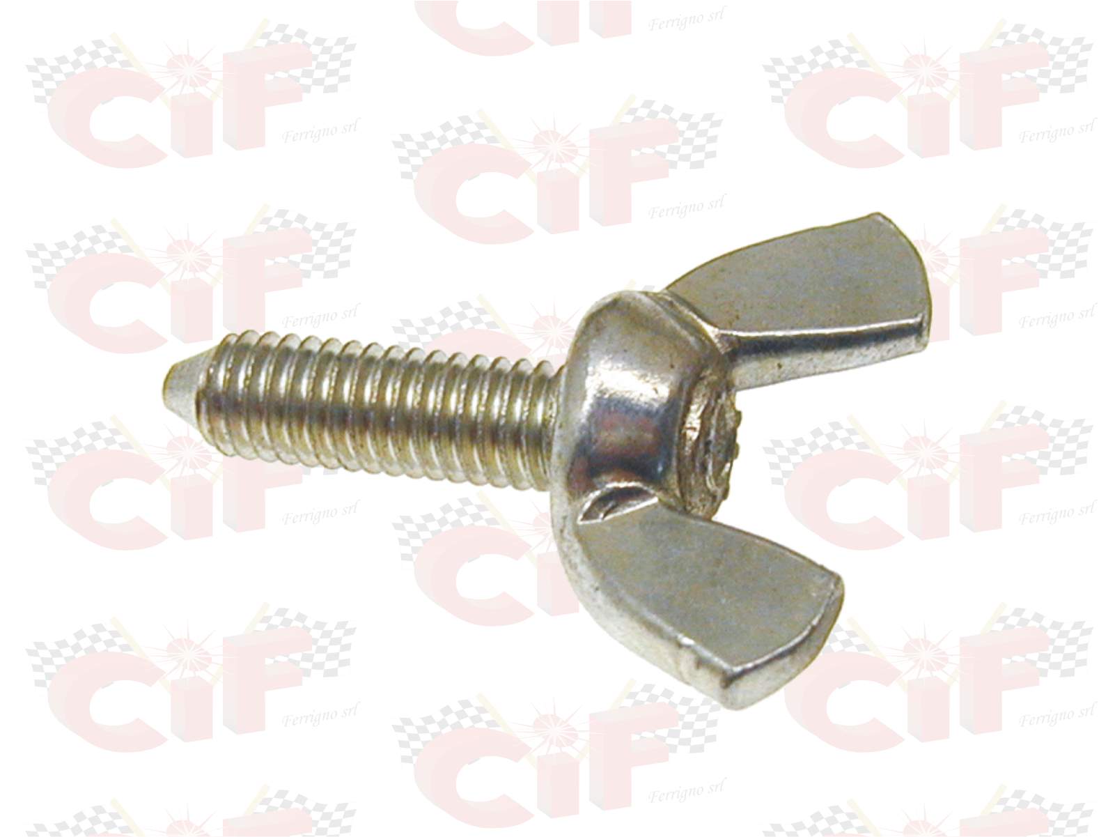 VITE GALLETTO M6 PER VESPA 50