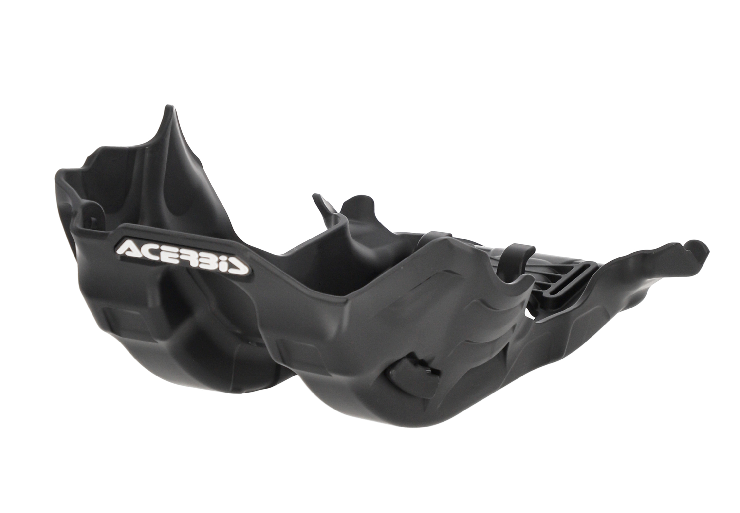 ACERBIS PARAMOTORE PER YAMAHA NERO FANTIC XXF 450 2024 0025950.090