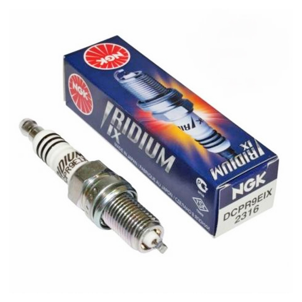 CANDELA ORIGINALE NGK IRIDIUM DCPR9EIX