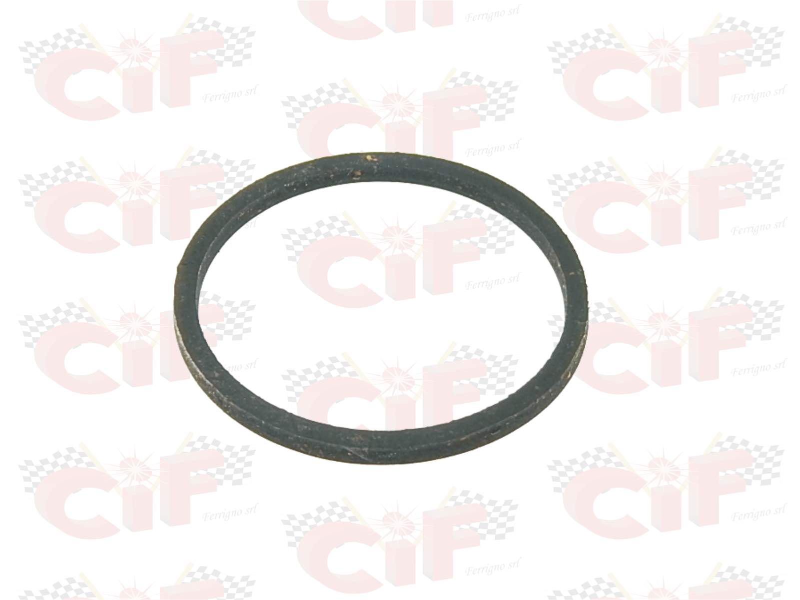 GUARNIZIONE BICCHIERINO SPIA OLIO SERBATOIO MISCELATORE 102587 VESPA PX