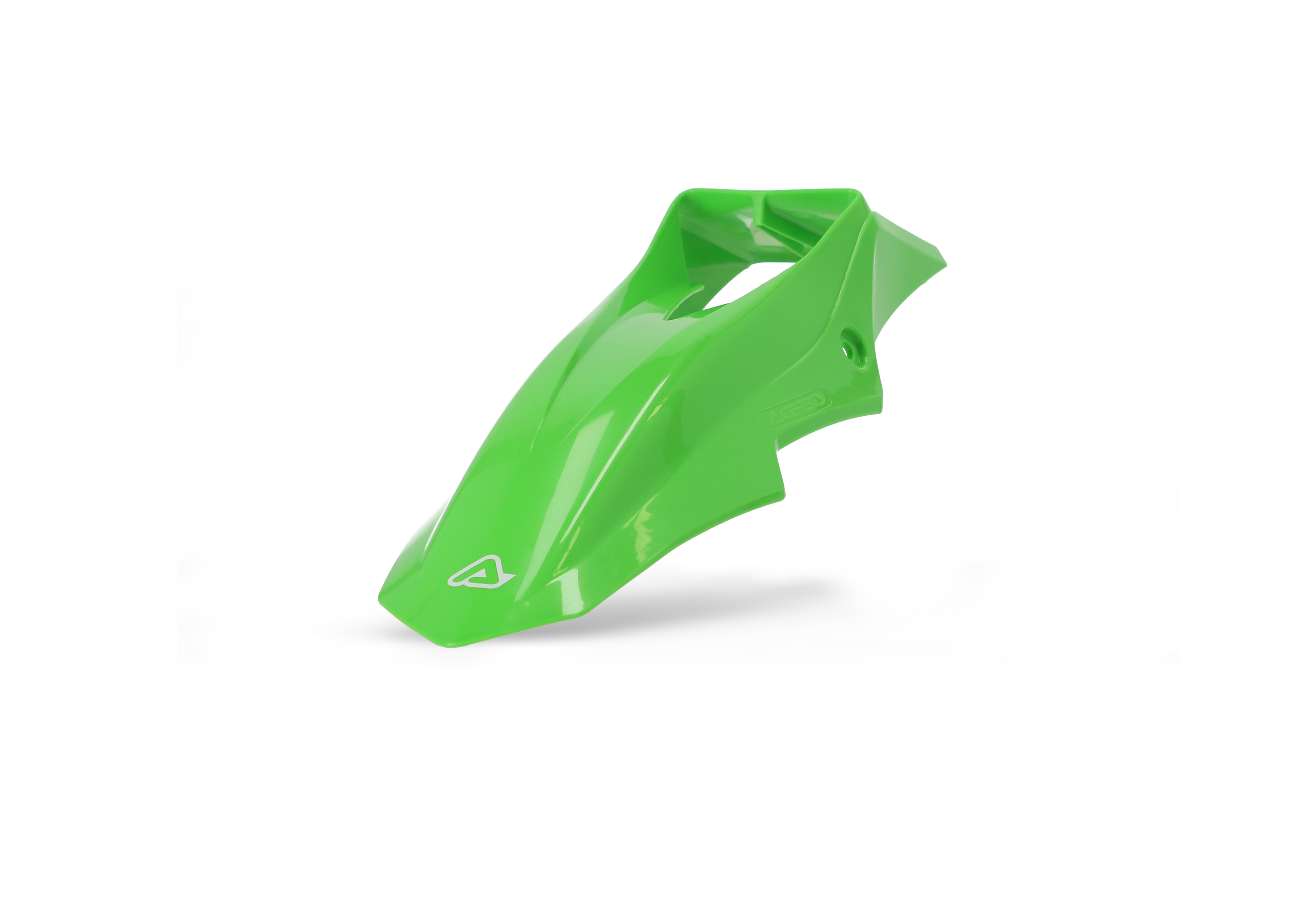 ACERBIS PARAFANGO ANTERIORE SUPERMOTO EVO VERDE 0009709.130