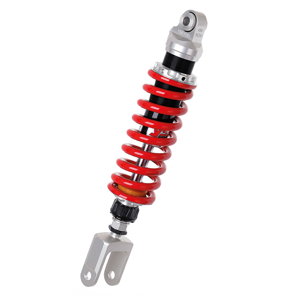 MONOAMMORTIZZATORE YSS TOPLINE KAWASAKI ZZR60 MZ366-370TRL-02-X