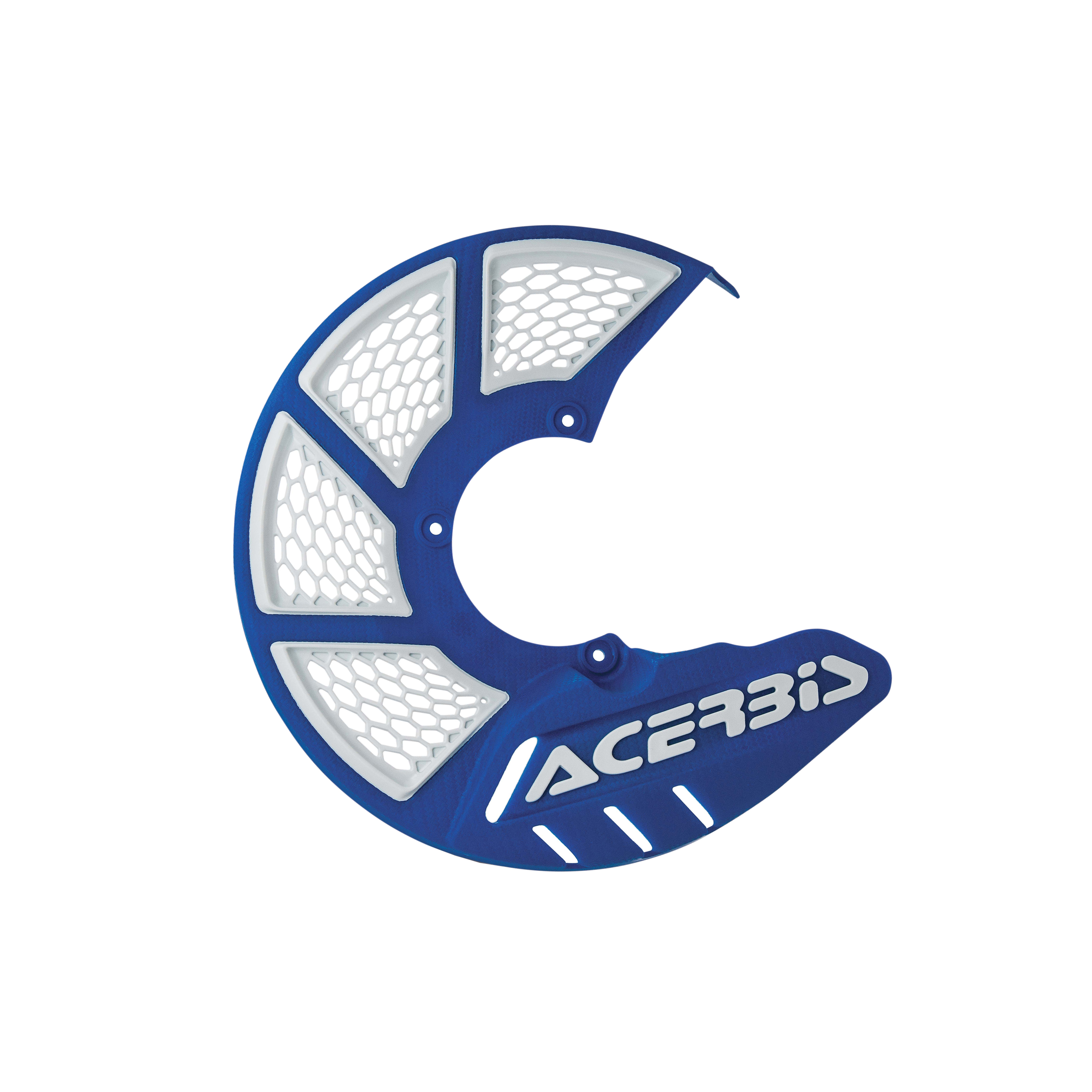 ACERBIS COPRIDISCO X-BRAKE 2.0 BLU BETA RR 125 2T 2019-2023 0021846.040