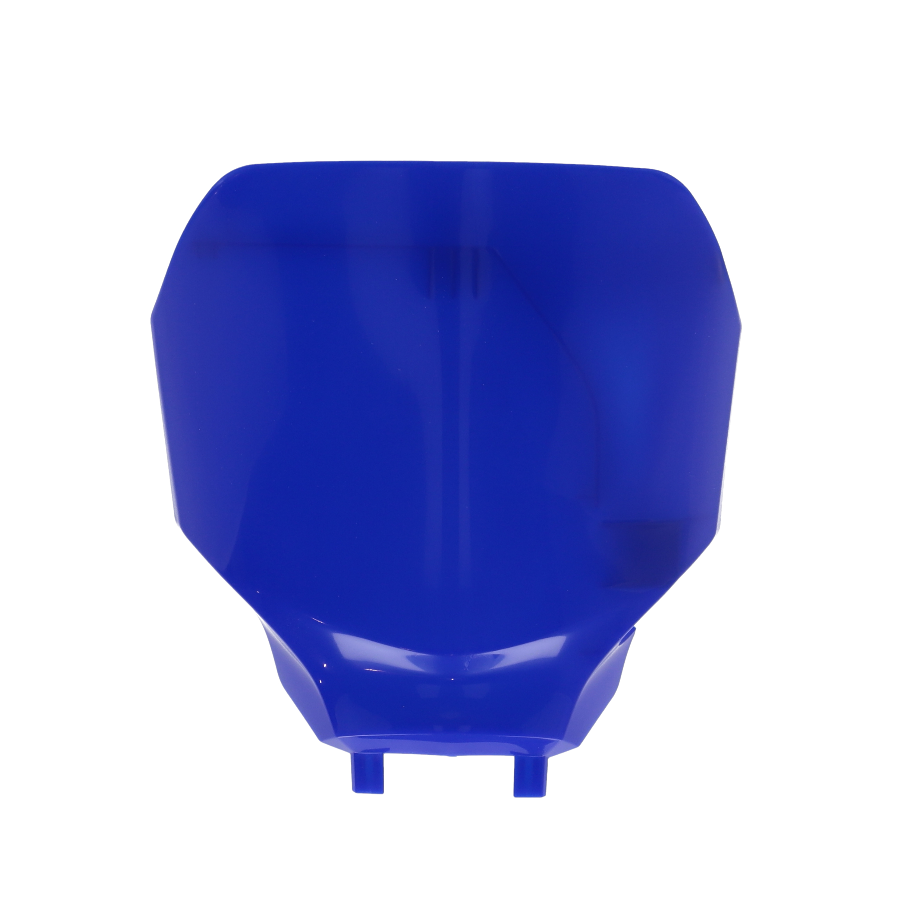 ACERBIS TABELLA PORTANUMERO ANTERIORE BLU YAMAHA YZ 250 F 2024 0025472.040
