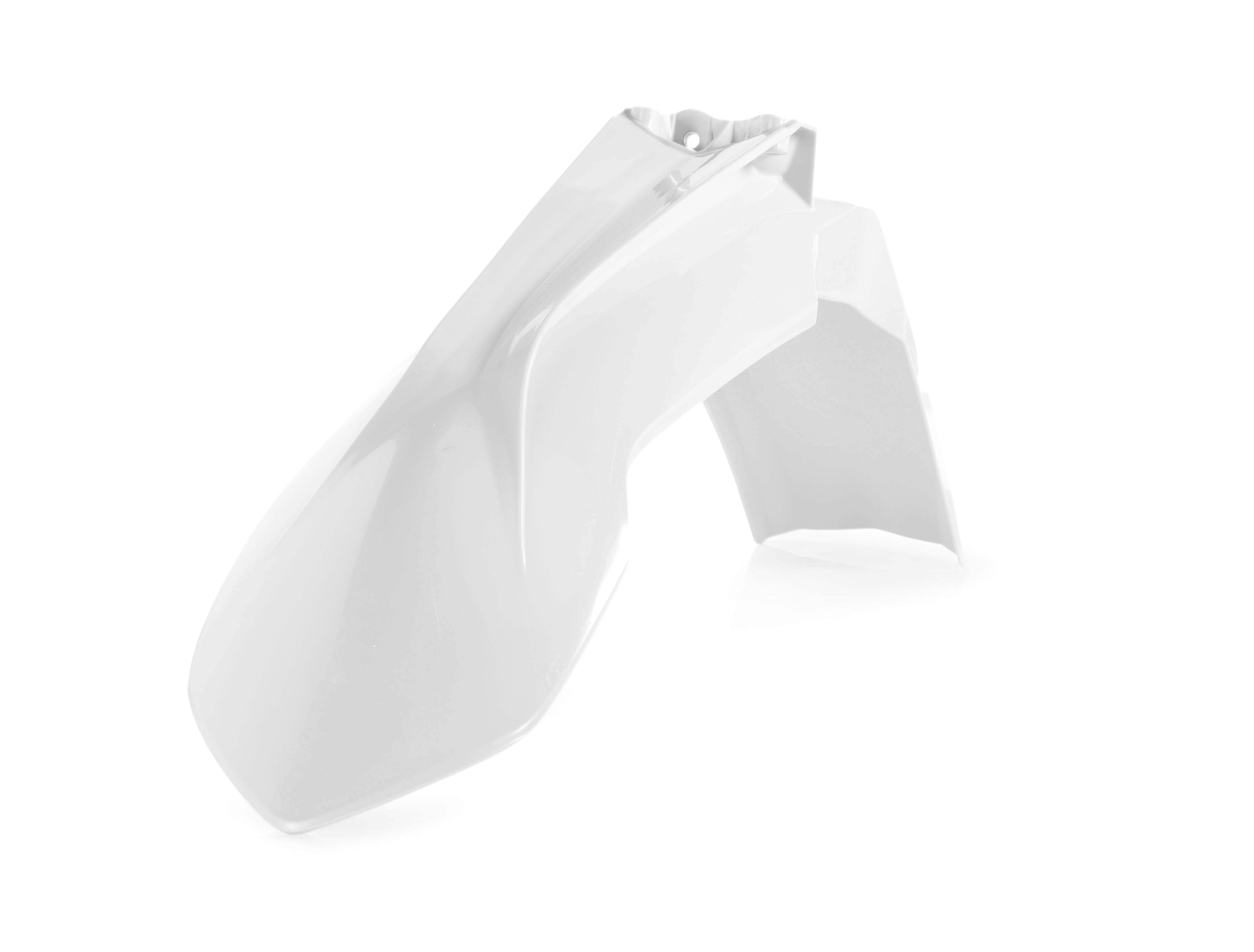 ACERBIS PARAFANGO ANTERIORE BIANCO KTM EXC 125 2014 2015 2016 0016869.030