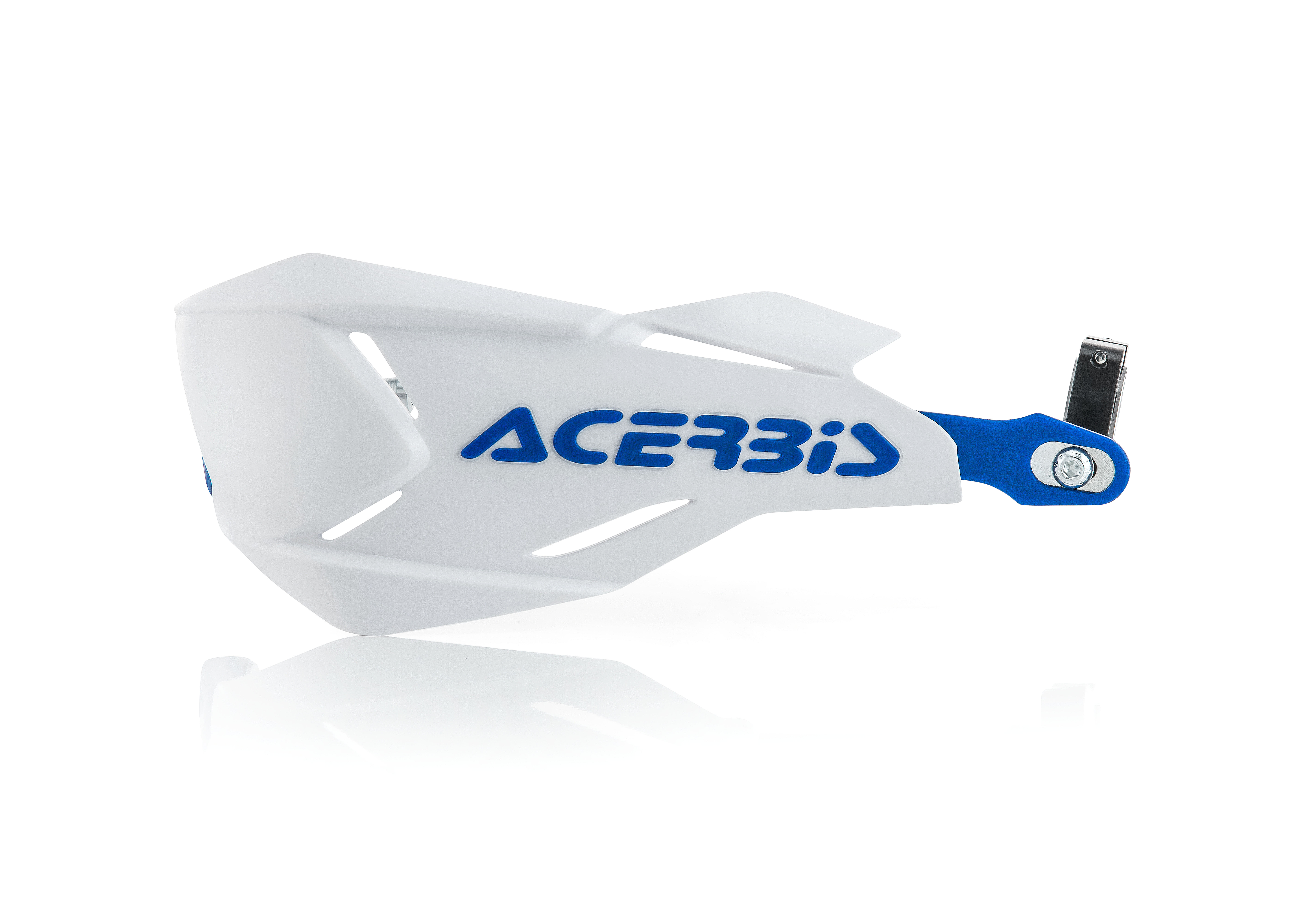 ACERBIS PARAMANI X-FACTORY BIANCO/BLU BENELLI TRK 502 2017-2024 0022397.232