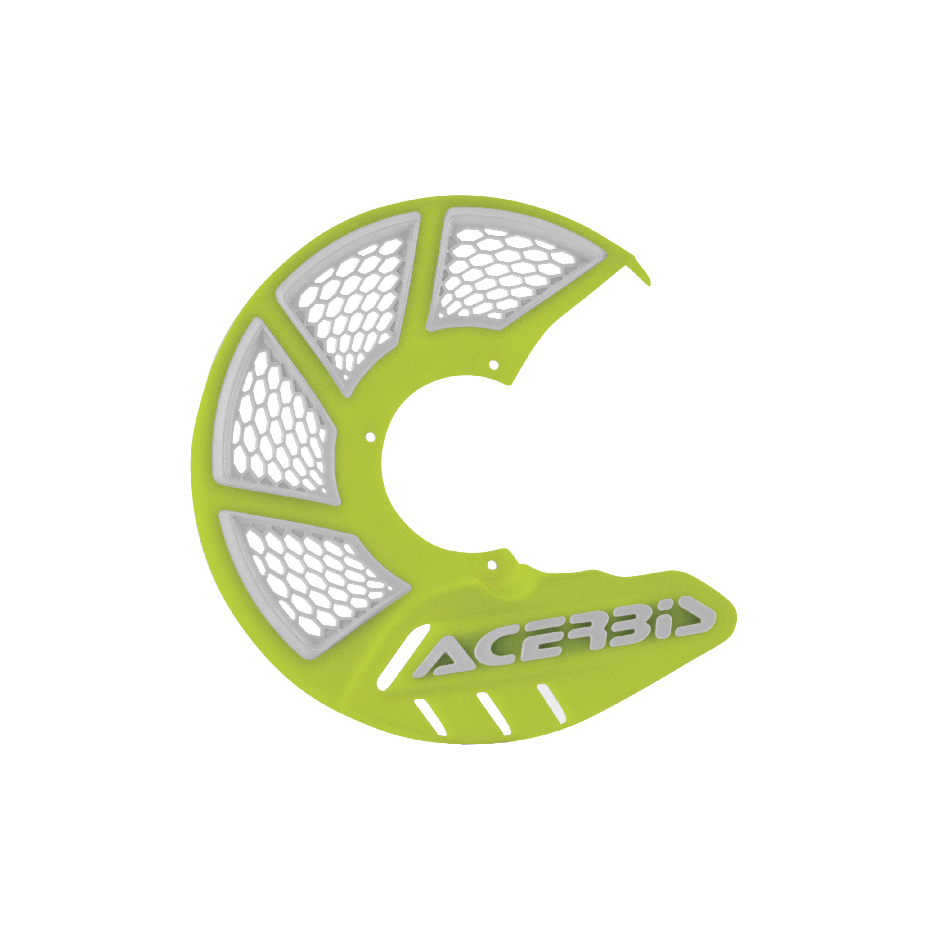 ACERBIS COPRIDISCO X-BRAKE 2.0 GIALLO 2 BETA RR 125 2T 2019-2023 0021846.061