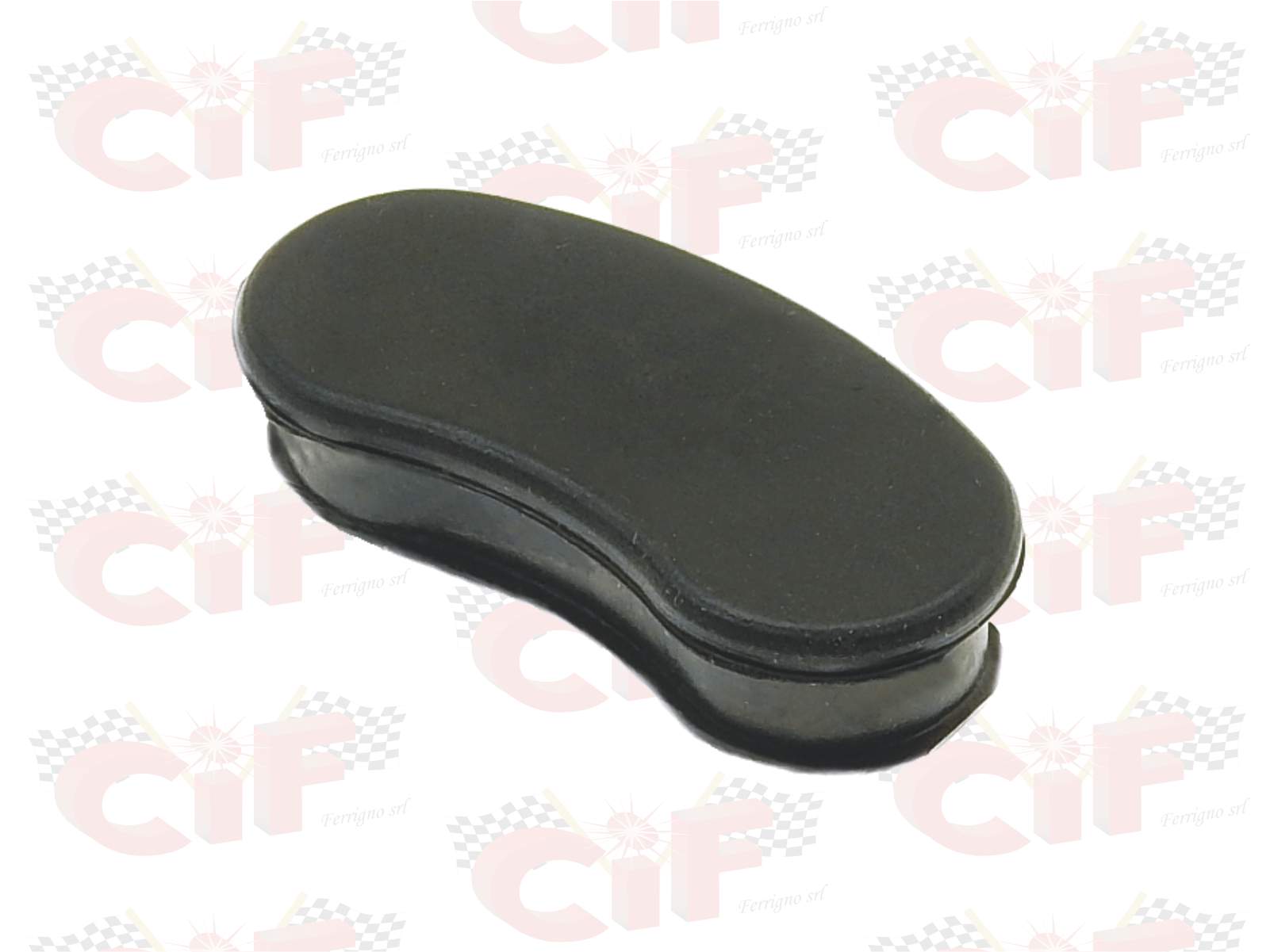 TASSELLO FERITOIA VOLANO (TIPO GRANDE) VESPA 50 SPECIAL RIF. PIAGGIO 110162