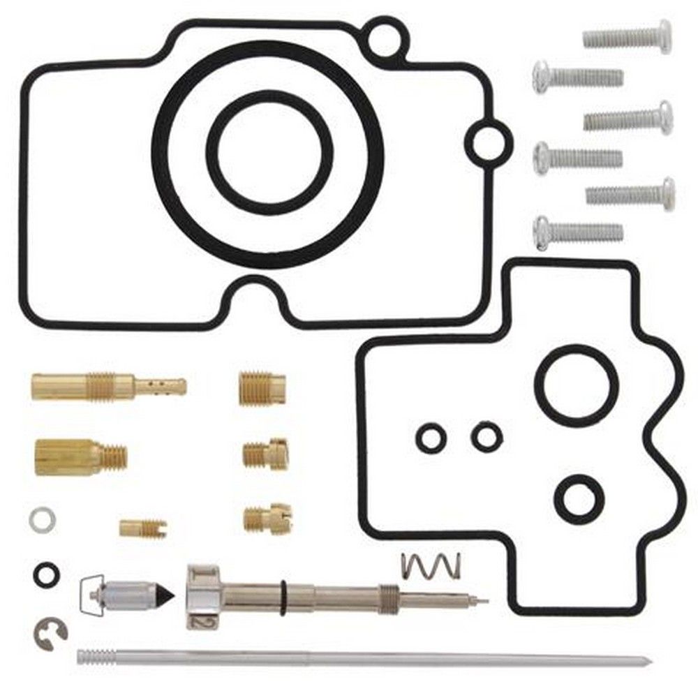 All Balls 26-1303 Kit revisione carburatore Yamaha WR250F 2001