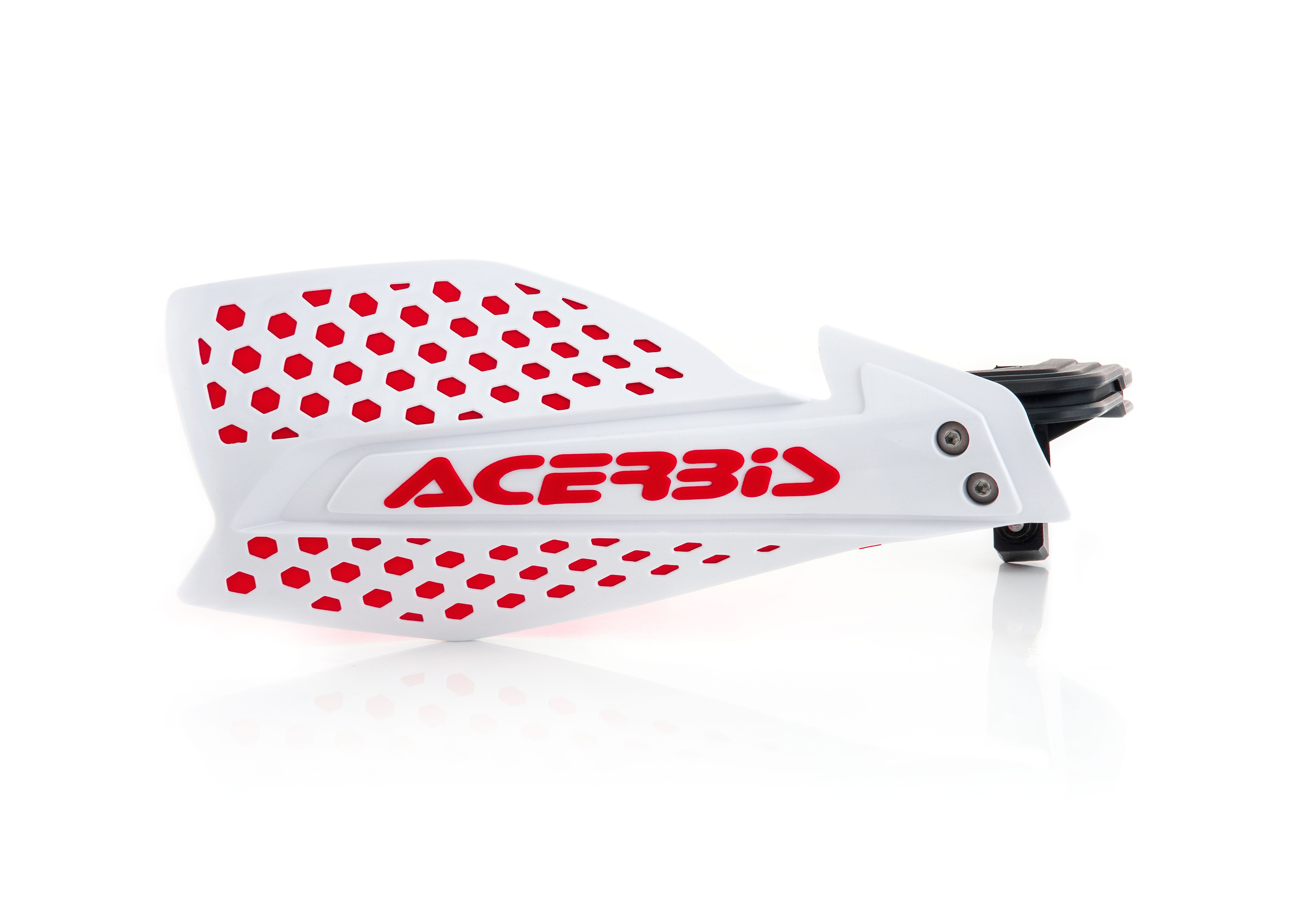 ACERBIS PARAMANI X-ULTIMATE BIANCO/ROSSO 0022115.239