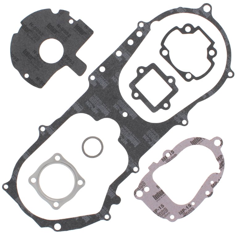 Kit guarnizioni motore completo Vertex POLARIS 90 Scrambler 2001-03 2T