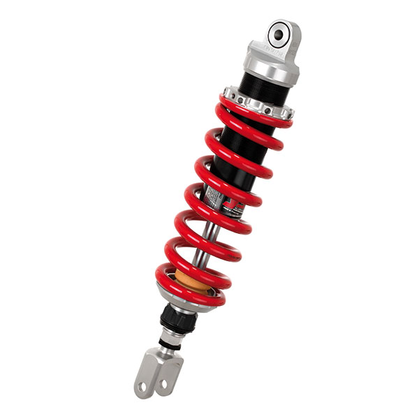 MONOAMMORTIZZATORE YSS TOPLINE KTM 690 ENDURO MZ456-395TRL-26