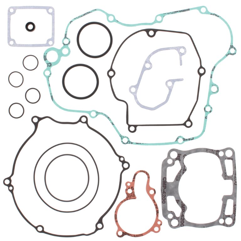 Kit guarnizioni motore completo Vertex KAWASAKI KX125 2003-05 2T