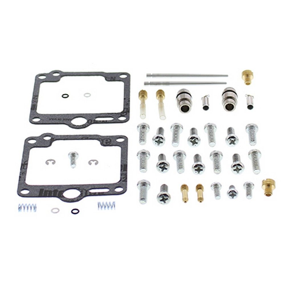 All Balls 26-1633 Kit revisione carburatore Yamaha XV750 Virago 1988 - 1997