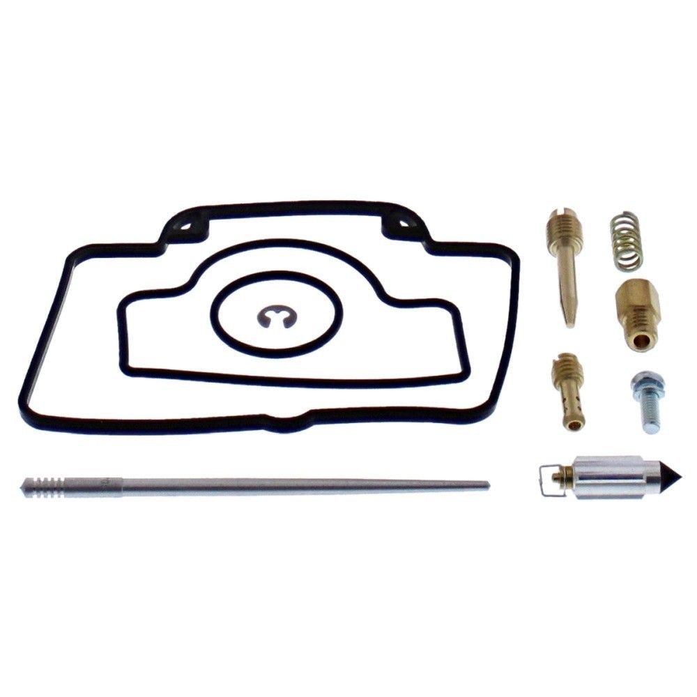 All Balls 26-10078 Kit revisione carburatore Yamaha YZ250 1989