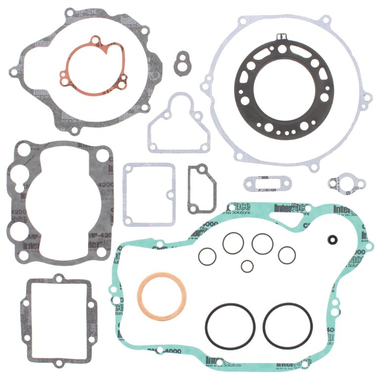 Kit guarnizioni motore completo Vertex KAWASAKI KX250 2004 2T