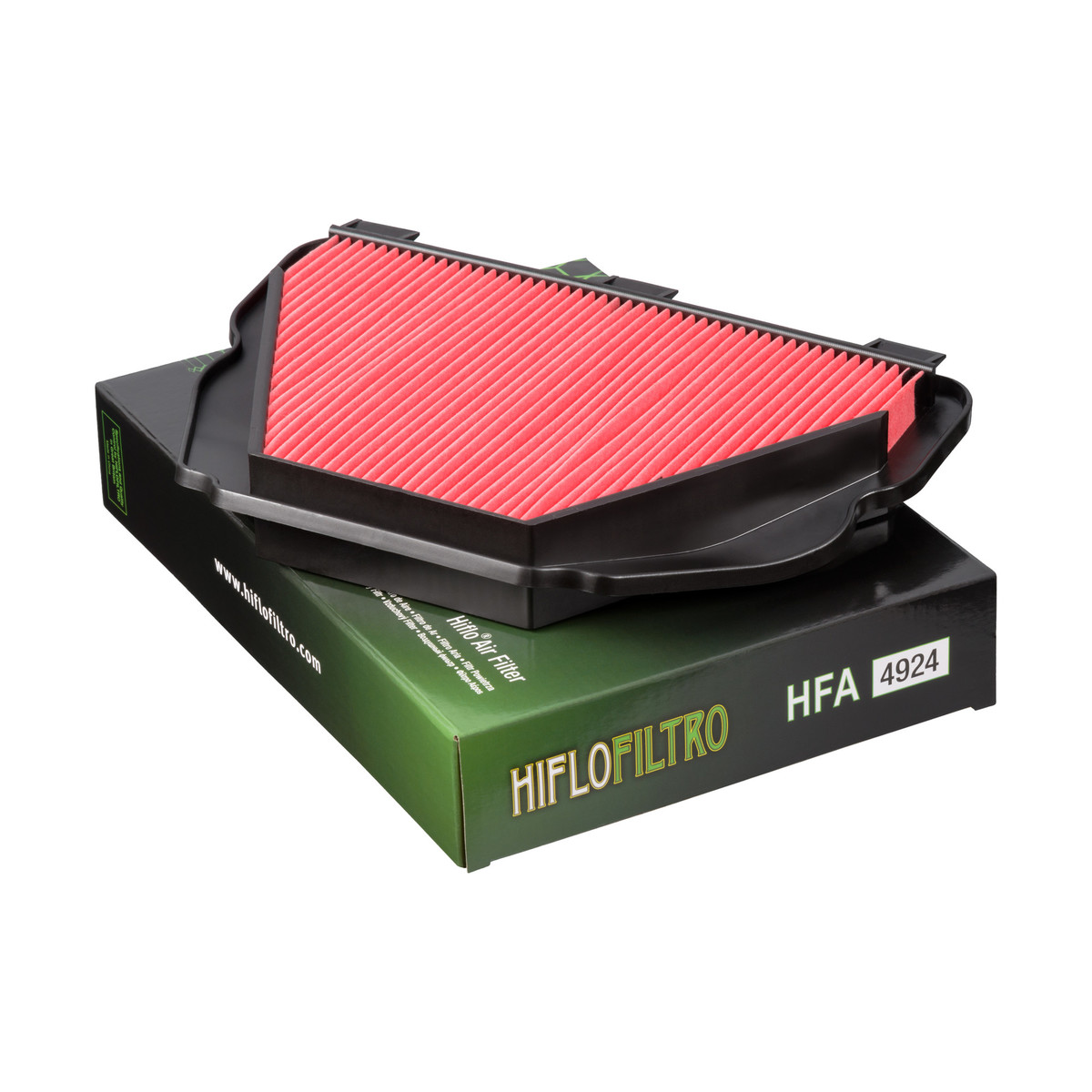 Filtro aria Hiflo HFA4924 YAMAHA R1 15-