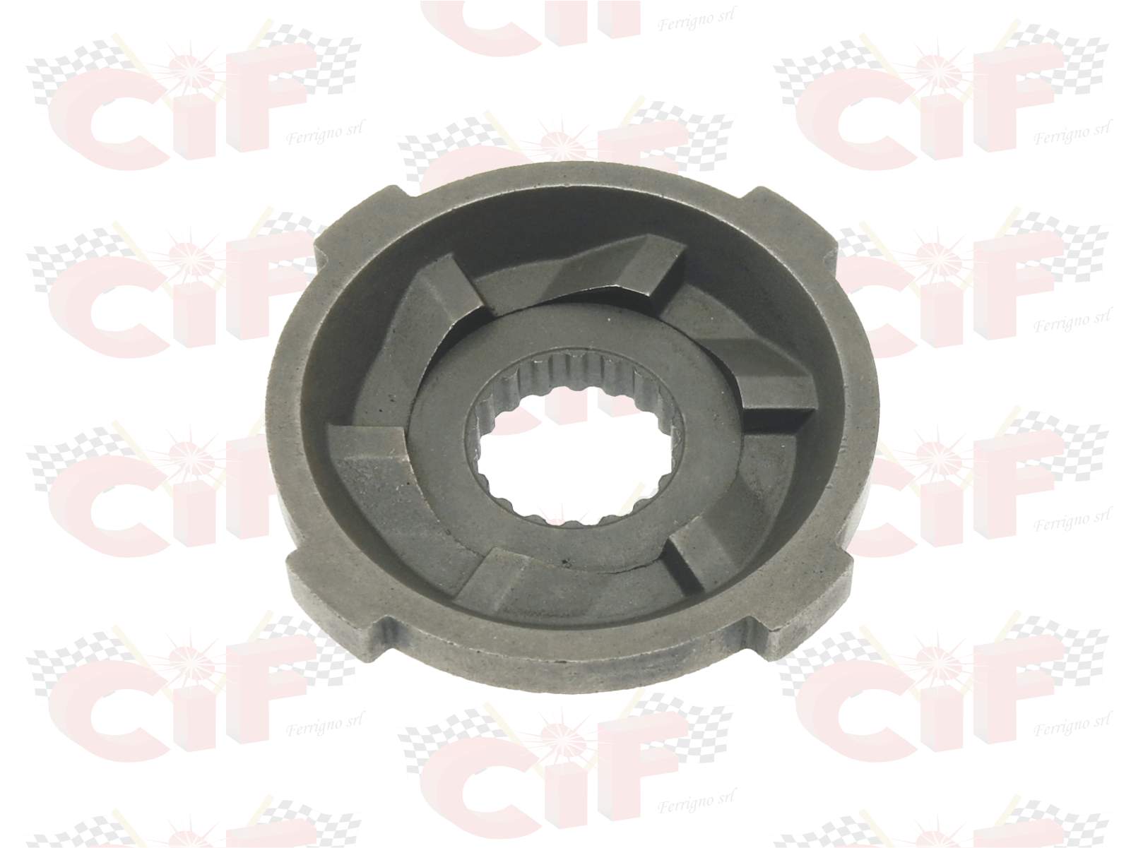 BOCCOLO FERMO VENTOLA SEMIPULEGGIA MOTRICE DENTATA SCOOTER PIAGGIO 479866