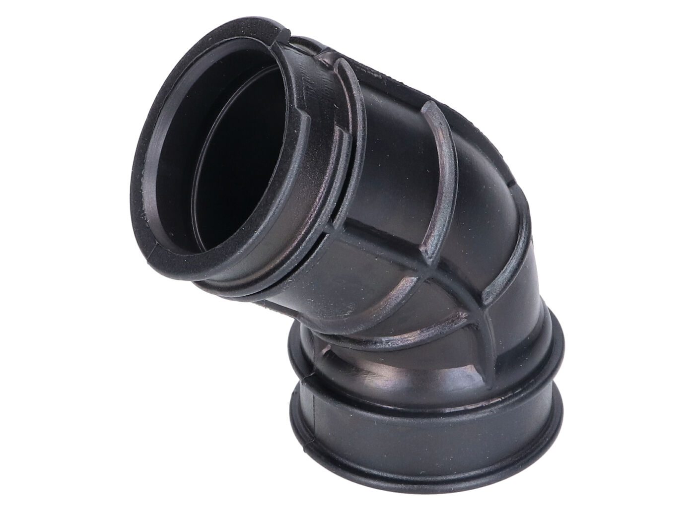MANICOTTO RACCORDO COLLETTORE DI ASPIRAZIONE ORIGINALE GILERA RUNNER 50 - FX FXR 125 180 2T