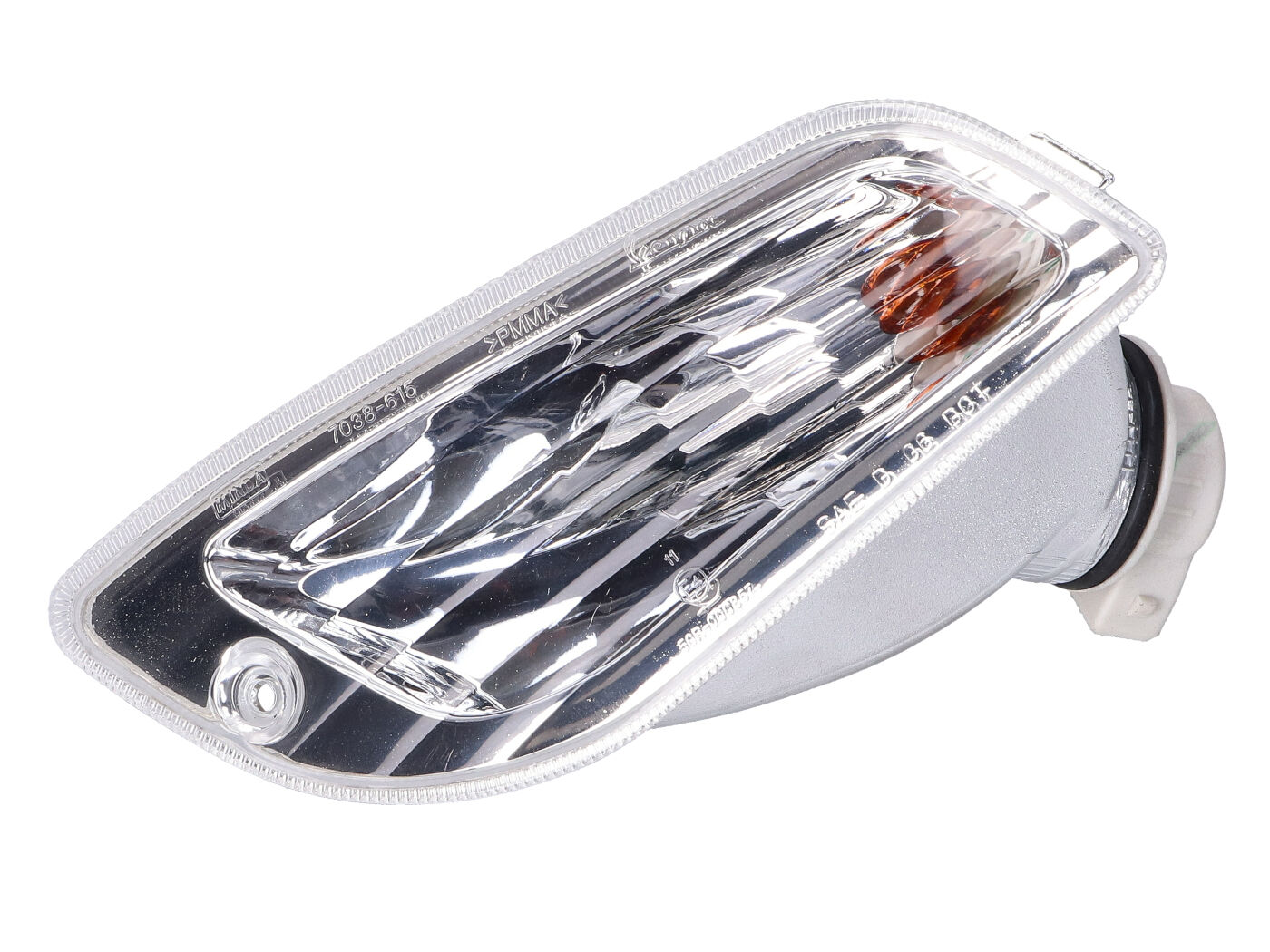 Freccia anteriore sinistra 58174R Originale Piaggio Vespa LX / S 50 125 150