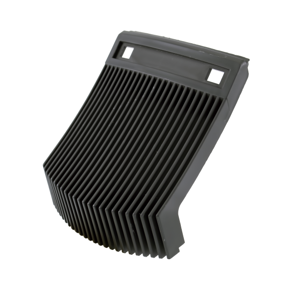 GRIGLIA PER MASCHERINA NASELLO FRONTALE VESPA T5 125 RIF. PIAGGIO 232894