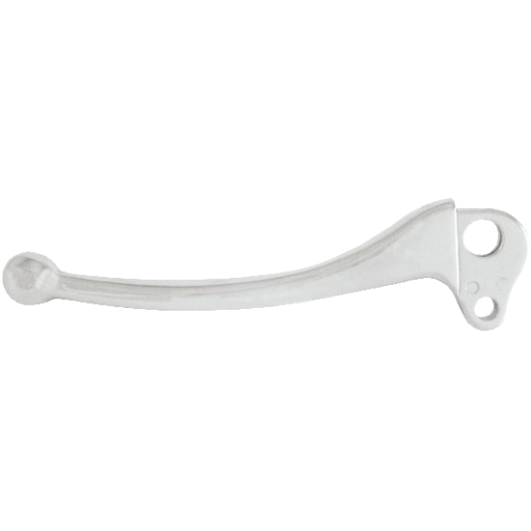 Leva freno / frizione cromata Vespa PX 125 150 200 / Arcobaleno rif. Piaggio 2425314