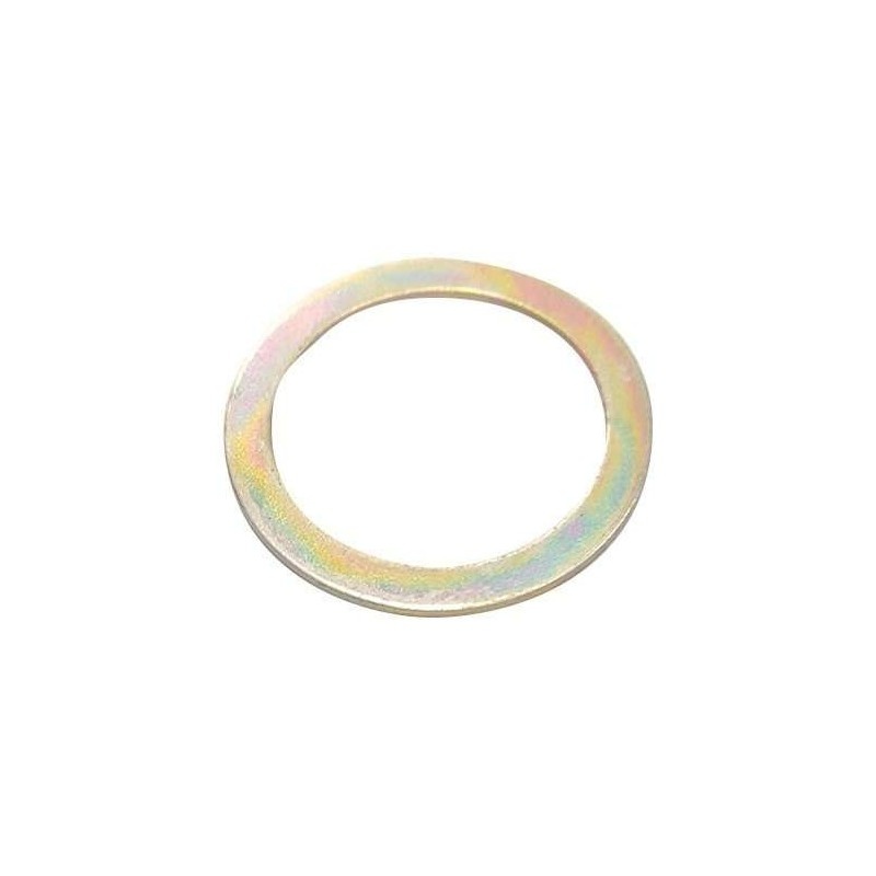 RONDELLA DISTANZIALE PIATTA MARCE E ACCELERATORE ORIGINALE PIAGGIO VESPA PK 50/125 VESPA PX 125/150
