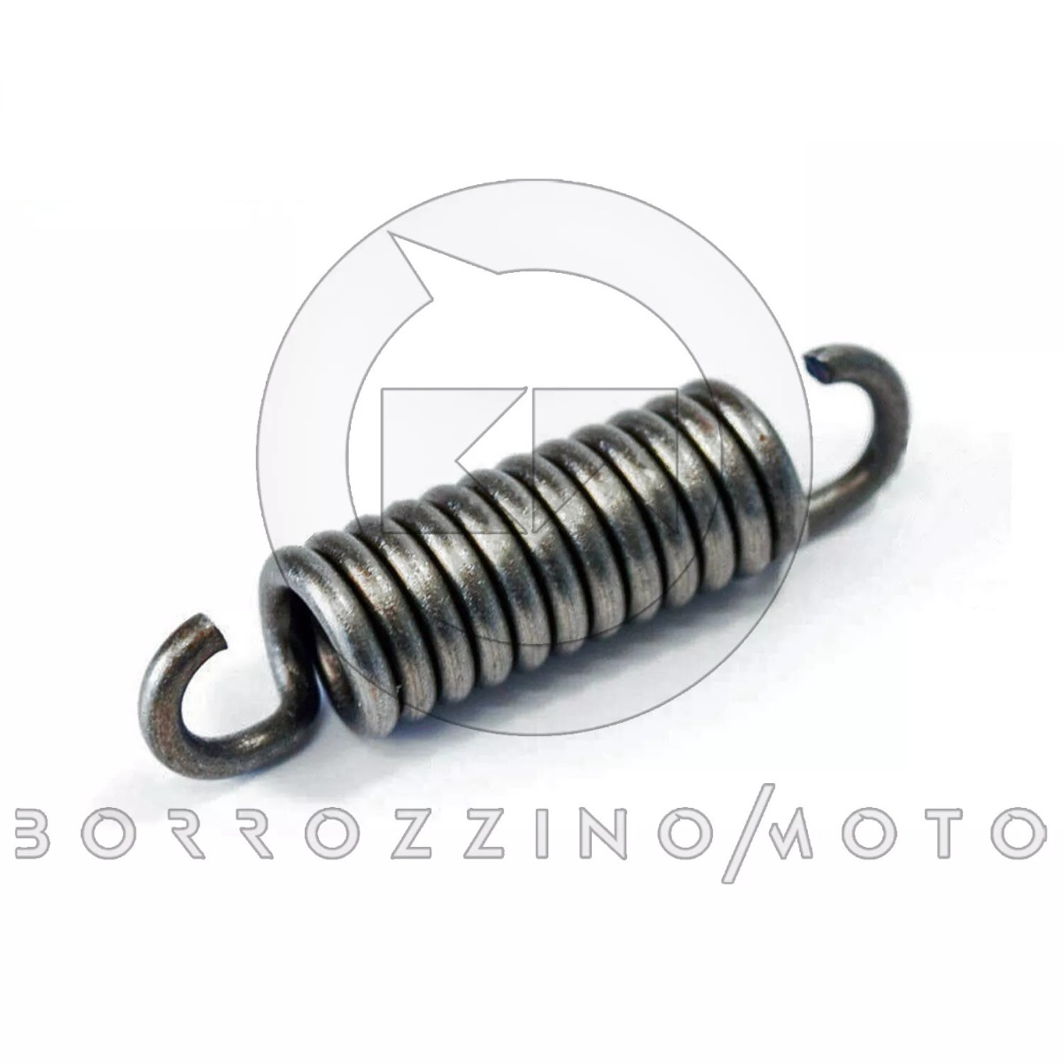 MOLLA GANASCE FRENO ORIGINALE PIAGGIO VESPA PX PE 125 150 200 / ARCOBALENO