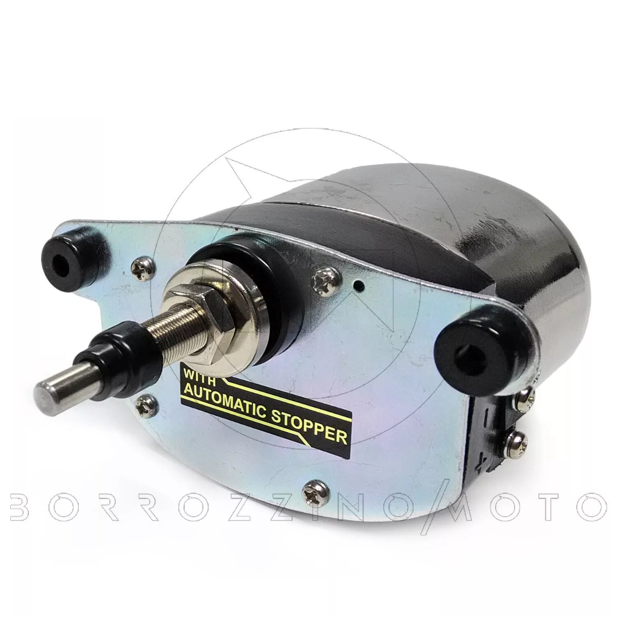 MOTORINO TERGICRISTALLO PIAGGIO APE FL FL2 FL3 EUROPA MIX RST 50 -MP 501 601 220
