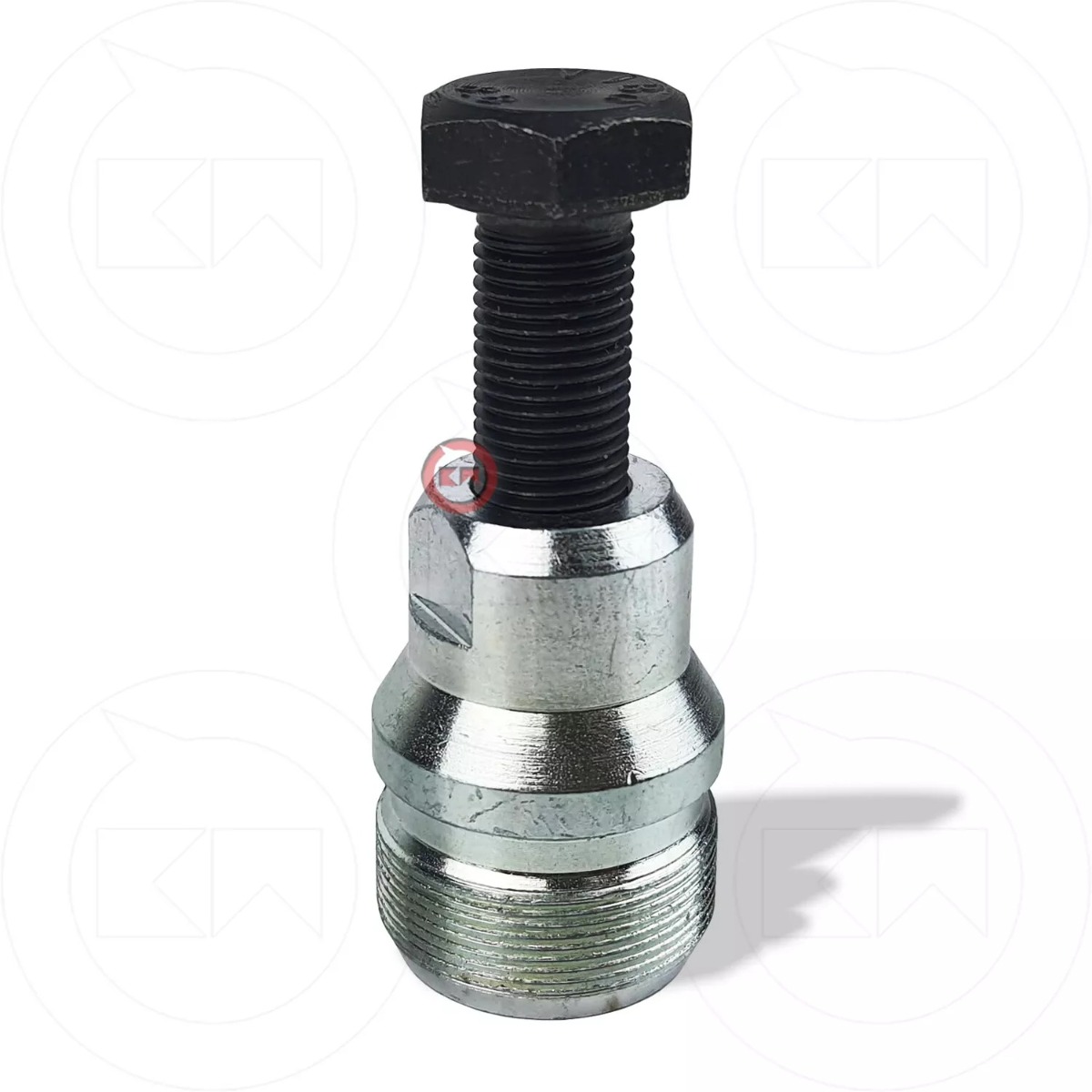 ESTRATTORE VOLANO FILETTO ESTERNO 28 x 1 PER PIAGGIO VESPA PX 125 150 200