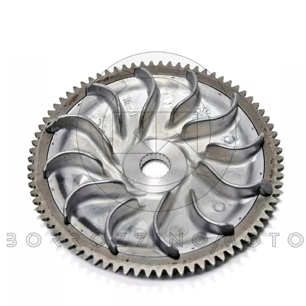 SEMIPULEGGIA MOTRICE VARIATORE FISSA GILERA RUNNER FX-FXR 125-180 APRILIA SR 125-150