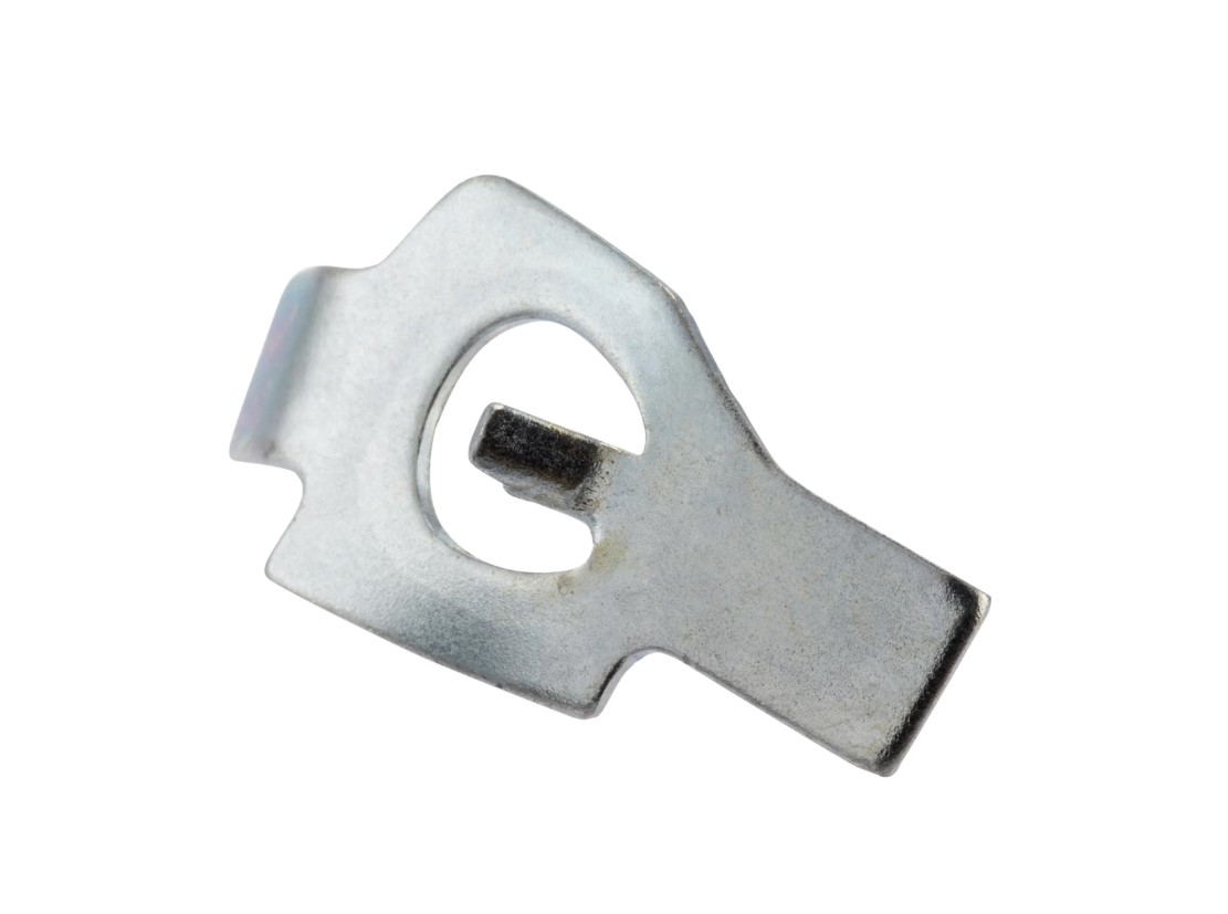 PIASTRINA DI FERMO PERNO INGRANAGGIO MULTIPLO ORIGINALE PIAGGIO VESPA P125X P150X