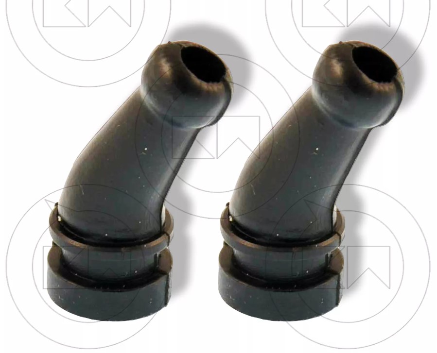 KIT 2 GOMMINI PASSACAVO CAVI IMPIANTO ELETTRICO VESPA 50 SPECIAL L N R