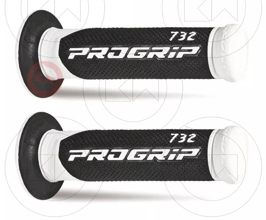 MANOPOLE PROGRIP 732-137 VESPA GRIPS VESPA 50 SPECIAL L R N PK 50 S XL