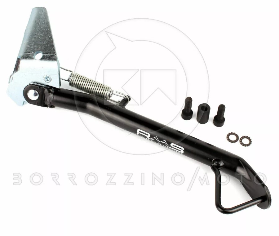CAVALLETTO LATERALE COMPLETO PER PIAGGIO VESPA ET4 125 150