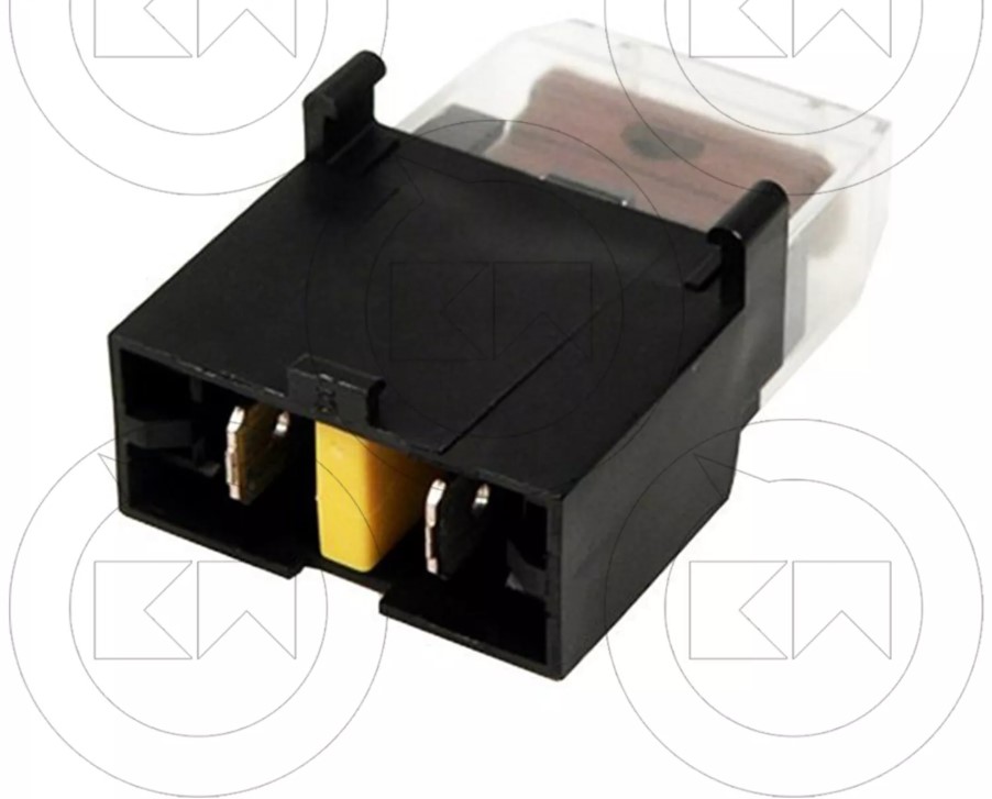 PORTA FUSIBILE COMPLETO ORIGINALE PIAGGIO ZIP SP 50 1996-2000
