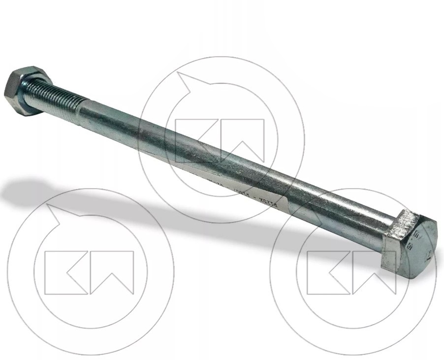 PERNO FISSAGGIO MOTORE + DADO PER VESPA PX 125 150 200