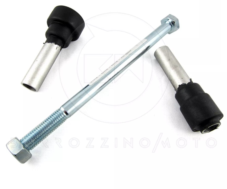 KIT REVISIONE SUPPORTO MOTORE SILENT BLOCK PIAGGIO VESPA PX 150