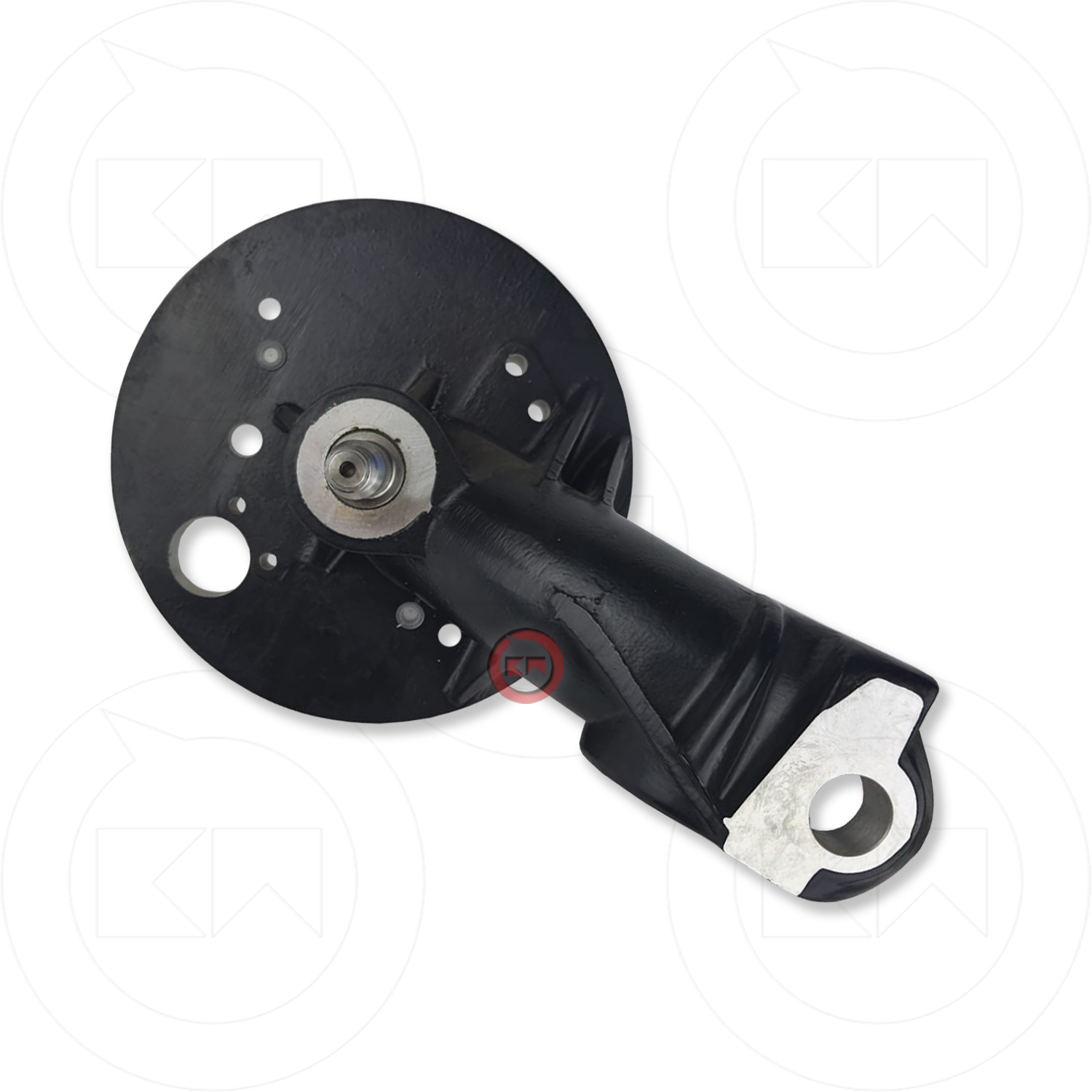 BMW 6 777 940 - Braccio oscillante, Sospensione ruota