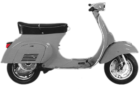 VESPA 50 SPECIAL